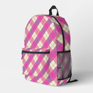 Mochila Impresa Retirada