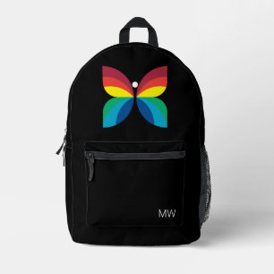 Mochila Impresa Retro 1966-1974