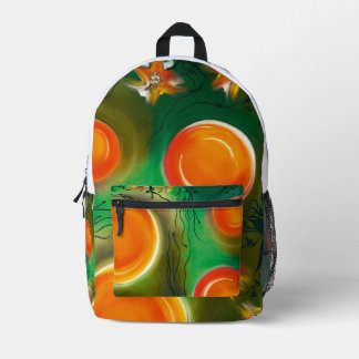 Mochila Impresa Return of True Colors