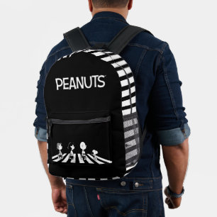 Mochila Impresa Rock Tees   Caminata grupal