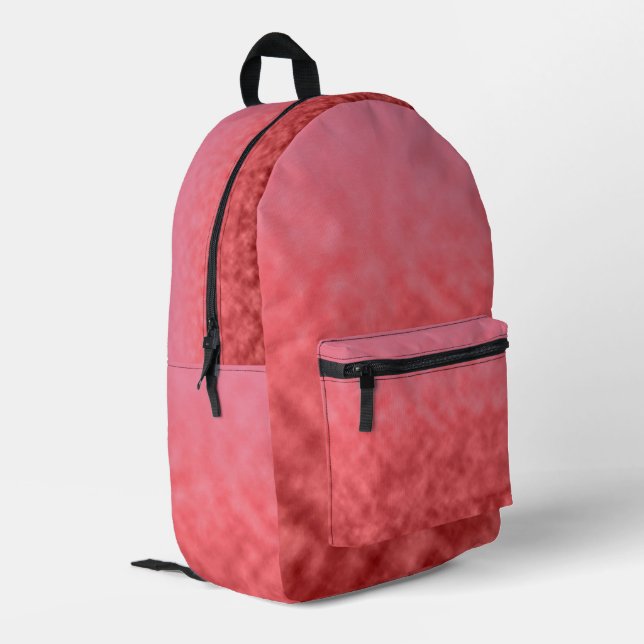 Mochila Impresa Rosavelo (Esquina izquierda trasera)
