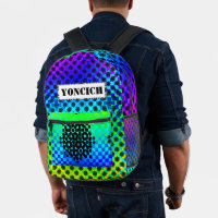 Ruedas bajo control por Kenneth Yoncich