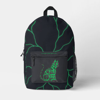 Mochila Impresa Runebound Guardian