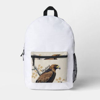 Mochila Impresa sac à dos Aigle 