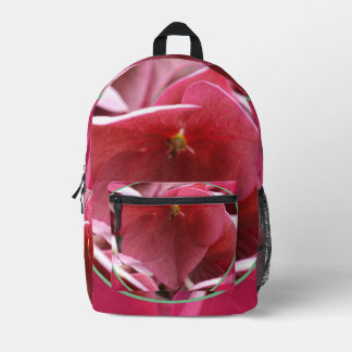 Mochila Impresa sac à dos pour femme