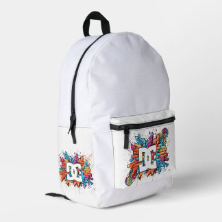Mochila Impresa sac école DC