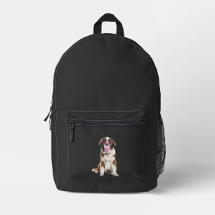 Mochila Impresa San Bernardo