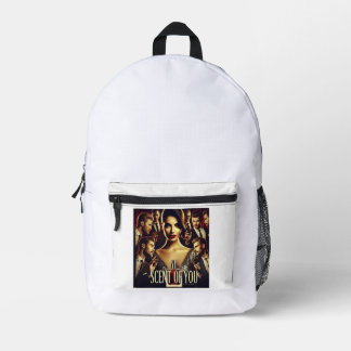 Mochila Impresa Scent of You - Rucksack