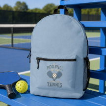Si el Pickleball fuera fácil, se llamaría tenis