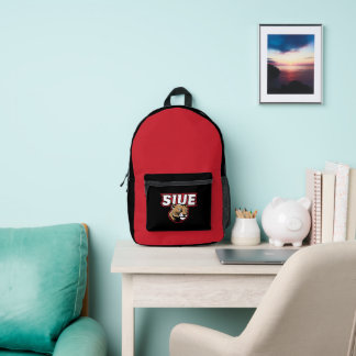 Mochila Impresa SIUE Cougars