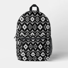 Mochila Impresa Sonidos del Suroeste