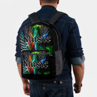 Sonidos musicales increíbles