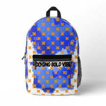 SORPRENDENTE VIBOS NEGROS Imprimir Cortar Sew Bag