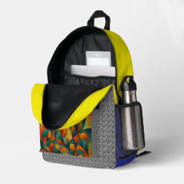 Mochila Impresa Standard Akkorde