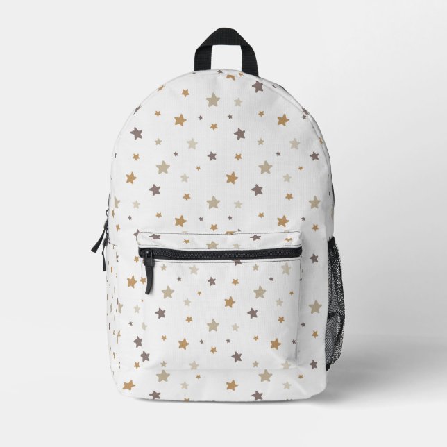 Mochila Impresa Starglow Essentials (Anverso)