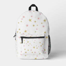 Mochila Impresa Starz