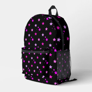 Mochila Impresa Stellaron