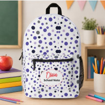 Suministros divertidos para el regreso a clases pa