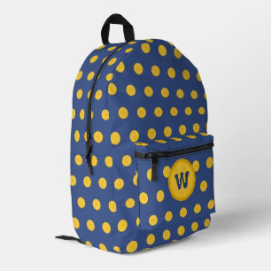 Mochila Impresa Synura Sensacional