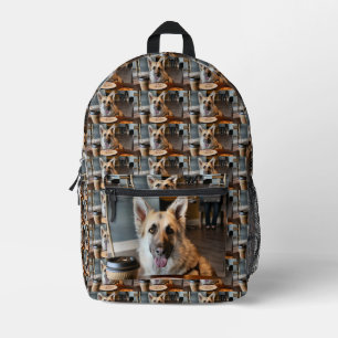 Mochila Impresa ¿Te conseguiste algo?
