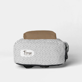 MOCHILA IMPRESA TEGARJA