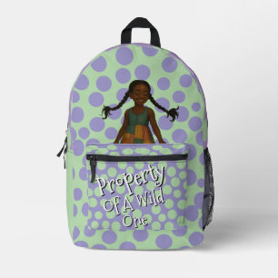 Mochila Impresa The Uplift Pack™