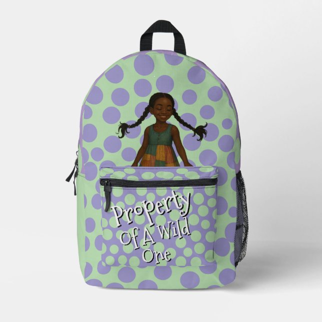 Mochila Impresa The Uplift Pack™ (Anverso)