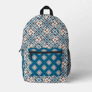 Mochila Impresa #thesurfingmermaid_Florida