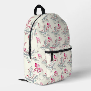 Mochila Impresa Title: