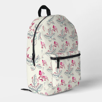 Mochila Impresa Title: