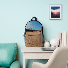 Mochila Impresa Torre Blackpool