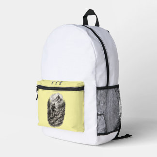 Mochila Impresa Trail Boss Graphic Backpacks - Outdoor