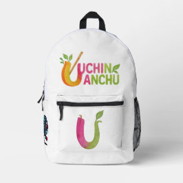 Mochila Impresa Uchinanchu