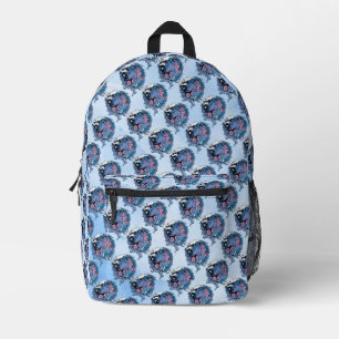 Mochila Impresa Unicornio