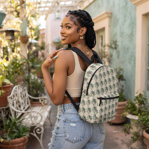 Mochila Impresa Unicornio