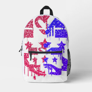 Mochila Impresa Unidad en la diversidad - Una visión colaborativa