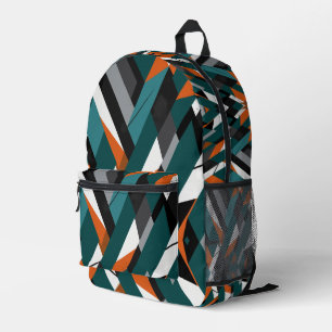 Mochila Impresa Urbanos