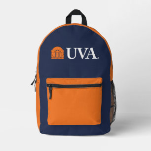 MOCHILA IMPRESA UVA