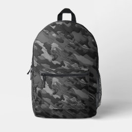 Mochila Impresa VARIANT Camo Supreme B/W