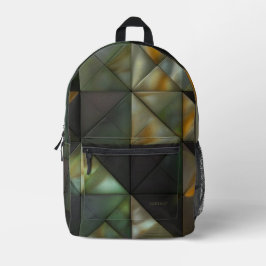 Mochila Impresa VARIANT Marbble 2a