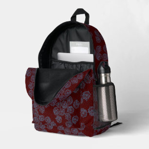 MOCHILA IMPRESA VEERA
