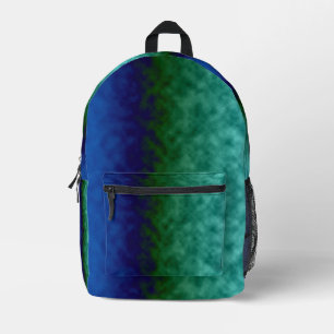 Mochila Impresa Verso Abismal