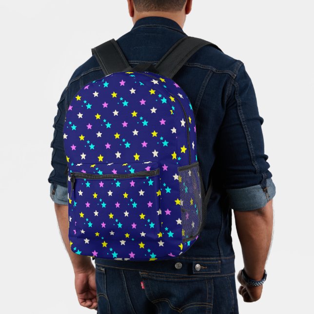 Mochila Impresa Volans (Insitu (Modelo))