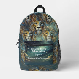 Mochila Impresa VTVR-AGLION2-BP - Backpack
