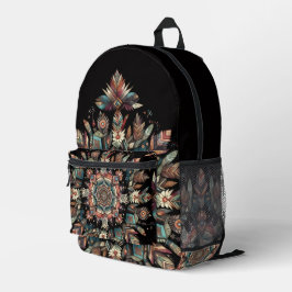 Mochila Impresa Warrior Spirit
