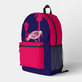 Mochila Impresa Westcoast Seagull BackPack