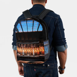 Mochila Impresa Windows