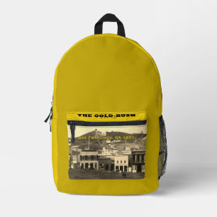 MOCHILA IMPRESA YNOTME EL GOLD-RUSH 2