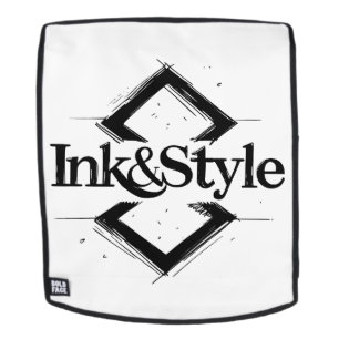 Mochila Ink&Style