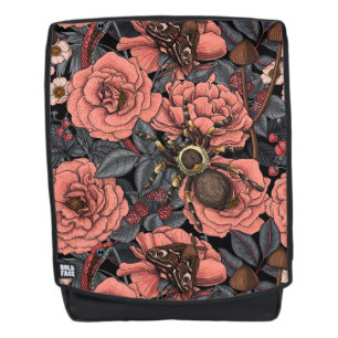 Mochila Jardín de ensueño